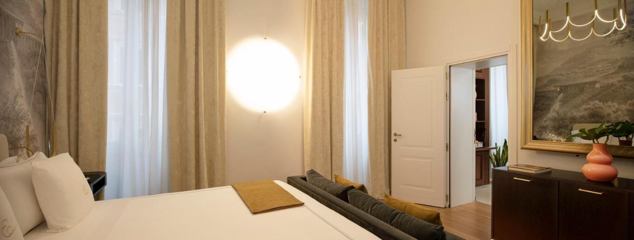 Elizabeth Unique | A Member Of Design Hotels™ Hotel